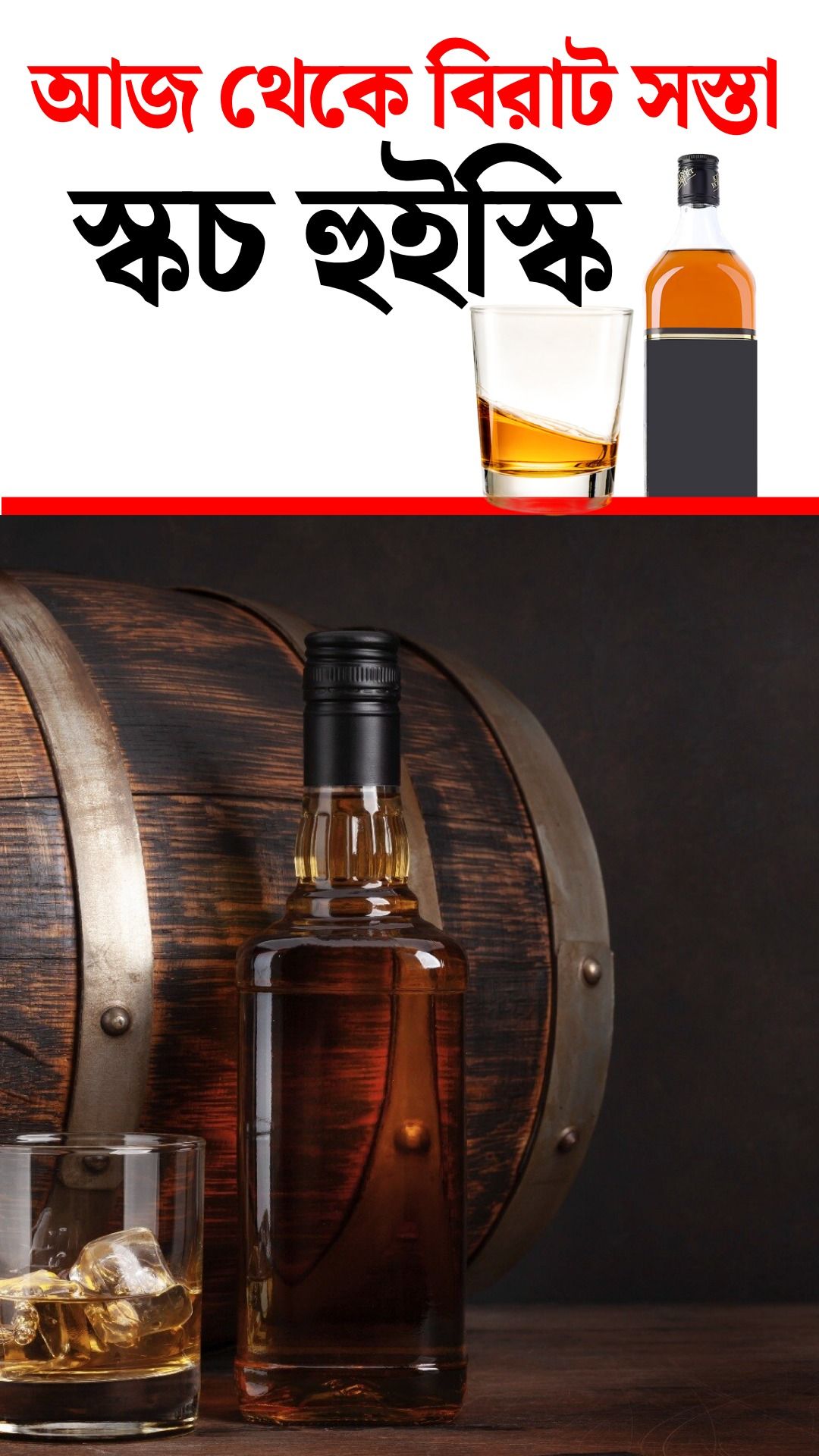 Scotch Whisky Price Latest Updates