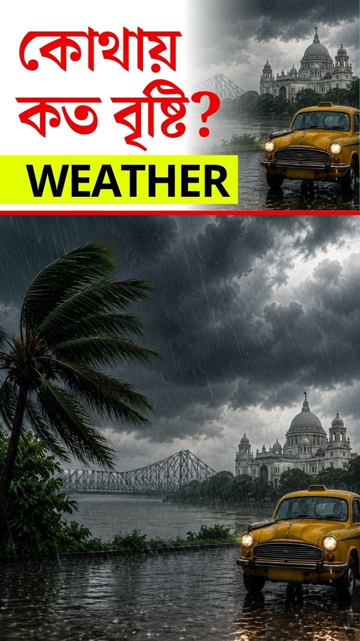 West Bengal Weather