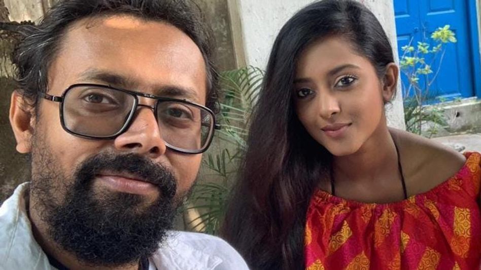 ইনস্টায় ত্রিনয়নীর নয়নের 'আদিখ্যেতা'! ভিডিয়ো ভাইরাল ইনস্টায় ত্রিনয়নীর নয়নের 'আদিখ্যেতা'! ভিডিয়ো ভাইরাল