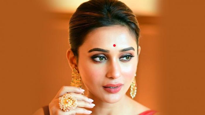 মিমি চক্রবর্তী (ছবি সৌজন্য: ফেসবুক)