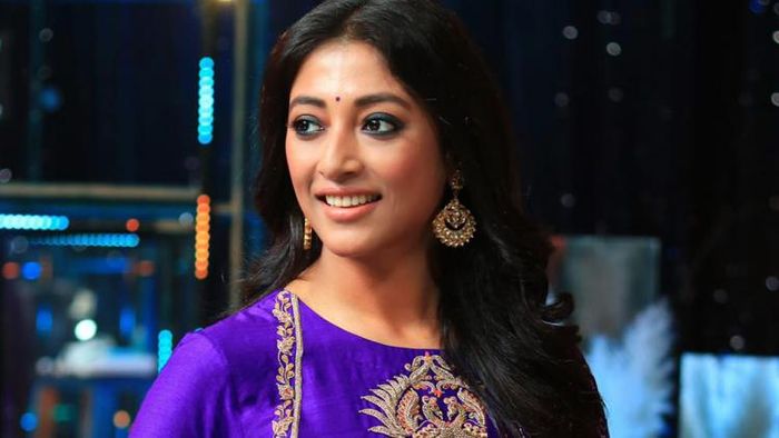 পাওলি দাম (ছবি সৌজন্য: ফেসবুক)