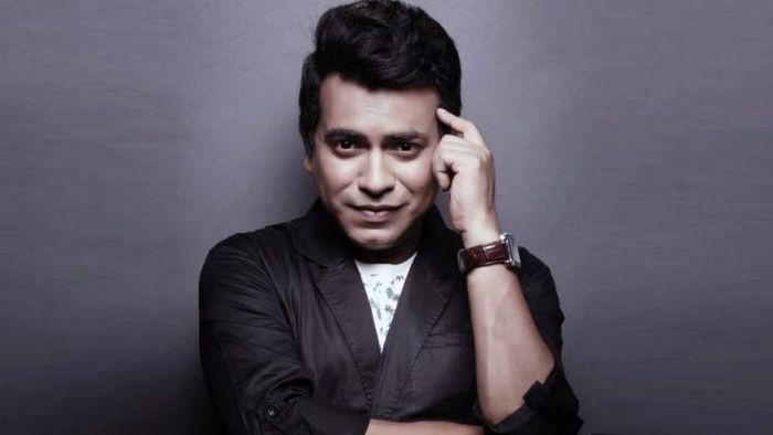 রুদ্রনীল ঘোষ