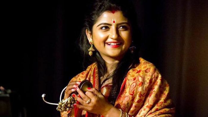 অদিতি মুন্সি (ছবি সৌজন্য: ফেসবুক)