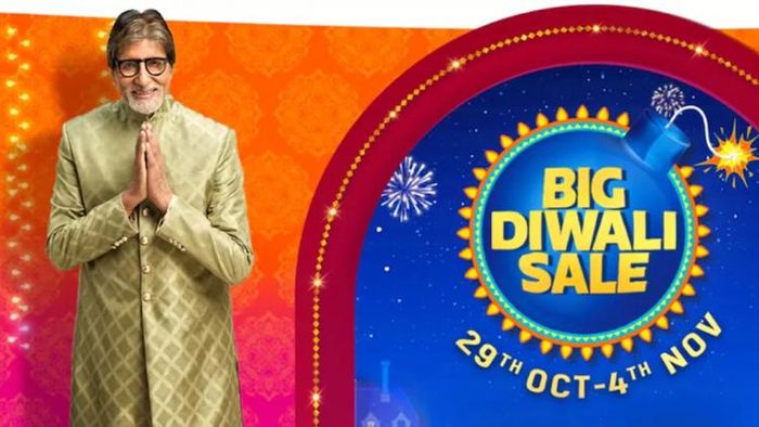 অ্যামাজন গ্রেট ইন্ডিয়ান ফেস্টিভাল সেল এবং ফ্লিপকার্ট তাঁদের বিগ বিলিয়ন ডে-এর কথা ঘোষণা করে দিয়েছে।