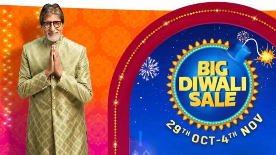 বড় ধামাকা ফ্লিপকার্ট-অ্যামাজনের, দ্বিতীয় দফার সেলে গ্রাহকদের নয়া অফার  বড় ধামাকা ফ্লিপকার্ট-অ্যামাজনের, দ্বিতীয় দফার সেলে গ্রাহকদের নয়া অফার