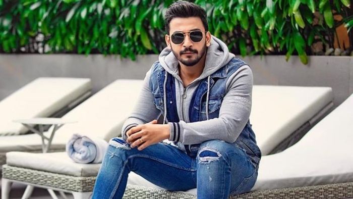 সায়ন্তন ঘোষালের ছবিতেও রয়েছেন বনি।