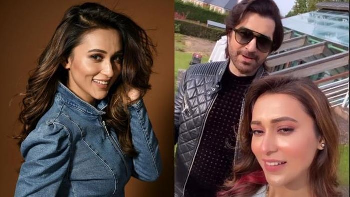 পুজোর আগেই শহরে ফিরছেন মিমি। ফোটো- মিমির ইনস্টাগ্রাম সৌজন্যে