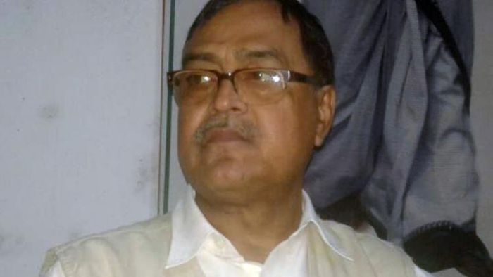 মিহির গোস্বামী, তৃণমূল বিধায়ক