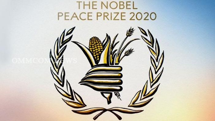 নোবেল শান্তি