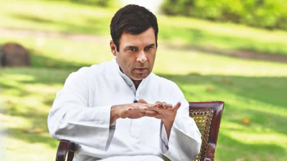 ভোটের দিনে কেন রাহুলের প্রচার-ট্যুইট, কমিশনে BJP ভোটের দিনে কেন রাহুলের প্রচার-ট্যুইট, কমিশনে BJP