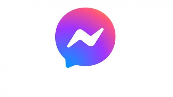 মেসেঞ্জারের নতুন লোগো। ছবি- ইন্ডিয়া টুডে