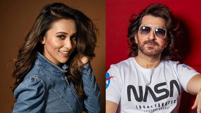 প্রথমবার একসঙ্গে জিৎ-মিমি, প্রকাশ্যে এল 'বাজি'-র টিজার (ছবি সৌজন্য:ফেসবুক)