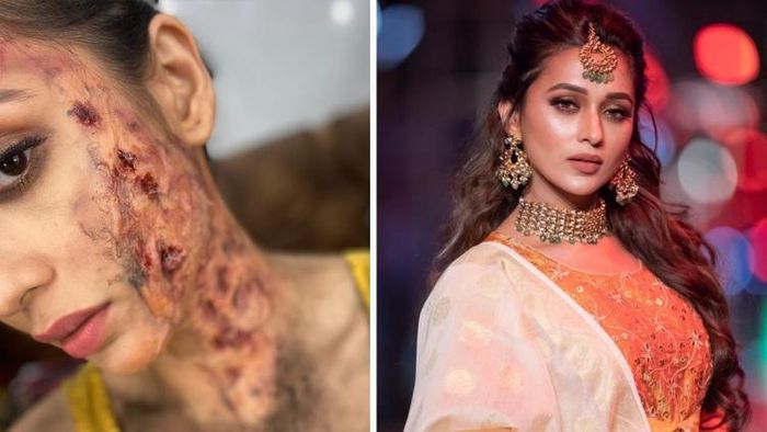 মিমি চক্রবর্তী (ছবি সৌজন্য: ইন্সটাগ্রাম)