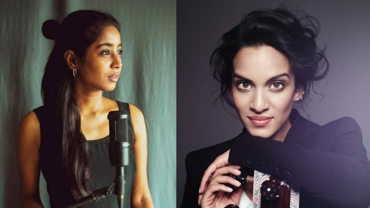 গ্র্যামিতে মনোনীত অনুষ্কা শঙ্কর ও শিল্পা রাও-র অ্যালবাম 'লাভ লেটারস'