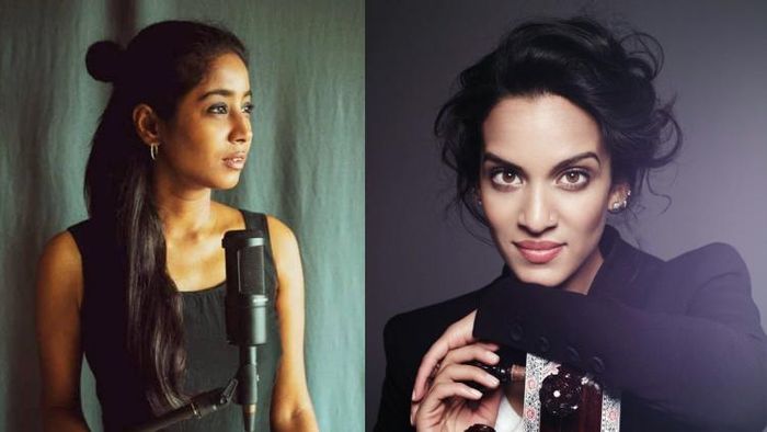 গ্র্যামিতে মনোনীত অনুষ্কা শঙ্কর ও শিল্পা রাও-র অ্যালবাম (ছবি সৌজন্য: ফেসবুক)