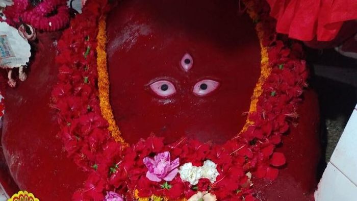 মা নন্দীকেশ্বরী