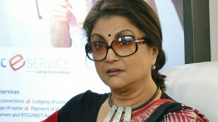 আজতক বাংলায় অকপট অপর্ণা সেন