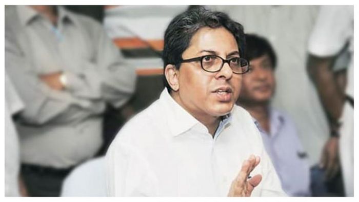 রাজ্যের মুখ্যসচিব আলাপন বন্দ্যোপাধ্যায়।