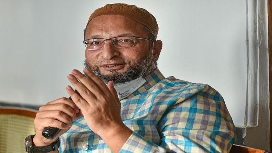 বাংলায় একুশে ওয়াইসি লড়লে কাদের ক্ষতি?  বাংলায় একুশে ওয়াইসি লড়লে কাদের ক্ষতি?