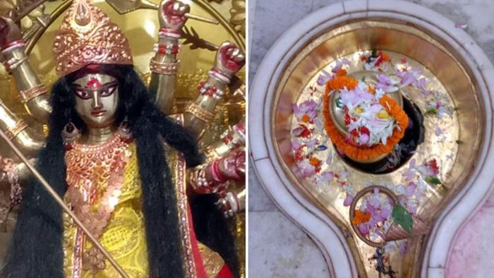 সতীপীঠ বক্রেশ্বর