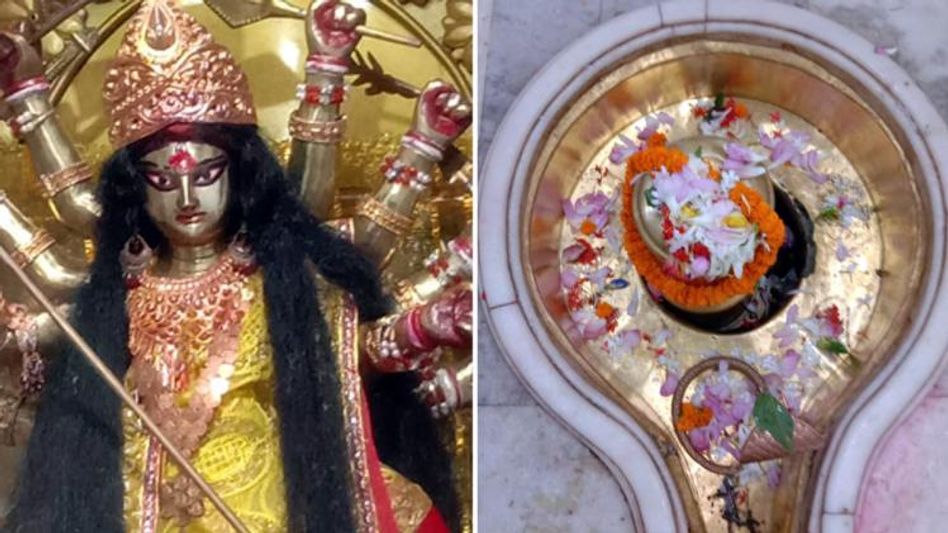 অষ্টাবক্র মুনির নামানুসারেই এই সতীপীঠের নাম বক্রেশ্বর অষ্টাবক্র মুনির নামানুসারেই এই সতীপীঠের নাম বক্রেশ্বর