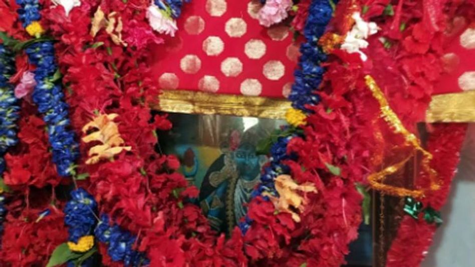 কাশী-কঙ্কালীতলা সুড়ঙ্গ যোগ, জানুন সতীপীঠের ইতিহাস কাশী-কঙ্কালীতলা সুড়ঙ্গ যোগ, জানুন সতীপীঠের ইতিহাস