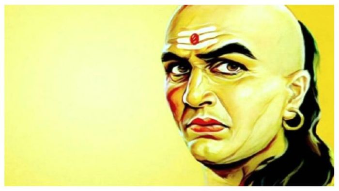 চাণক্য নীতি।