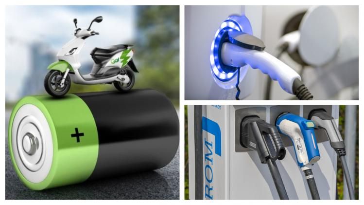 ইলেকট্রিক গাড়ির জন্য দেশজুড়ে ৩,০০০ চার্জিং স্টেশন খুলছে eBikeGo