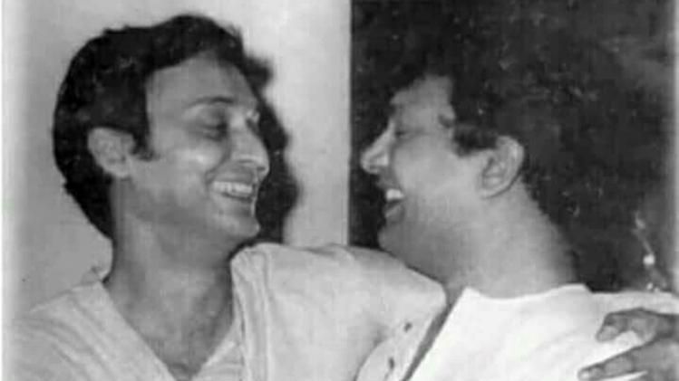 বোনের বিয়েতে আলাপ,ইন্ডাস্ট্রির ভাবনা ভুলে দাদার কাছে অপু