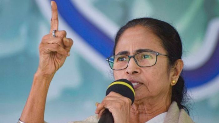 Mamata Banerjee
