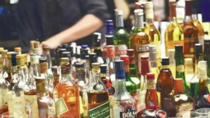 বাড়ছে মদের দাম। প্রতীকী ছবি- ইন্ডিয়া টুডে