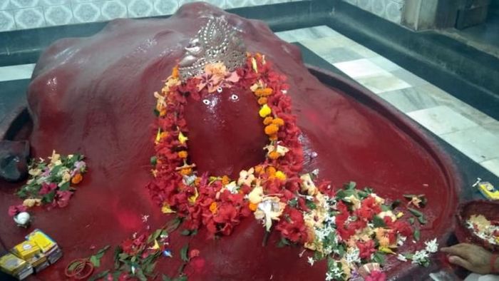 সতীপীঠ ফুল্লরা