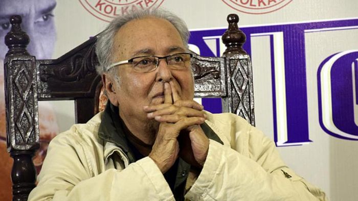 সৌমিত্র চট্টোপাধ্যায়