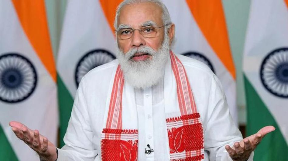 "এনডিএকে ভোট দিন", বিহারবাসীকে খোলা চিঠি প্রধানমন্ত্রীর "এনডিএকে ভোট দিন", বিহারবাসীকে খোলা চিঠি প্রধানমন্ত্রীর