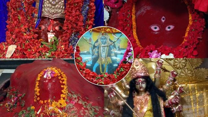 বীরভূমের ৫ সতীপীঠের অজানা তথ্য