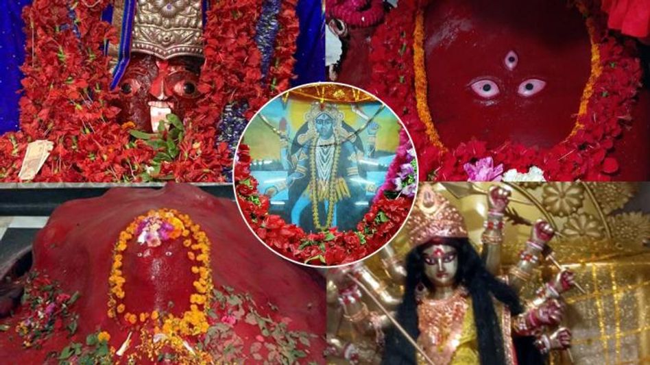 বীরভূমেই রয়েছে ৫ সতীপীঠ, খুব জাগ্রত এই মন্দিরগুলির অজানা তথ্য বীরভূমেই রয়েছে ৫ সতীপীঠ, খুব জাগ্রত এই মন্দিরগুলির অজানা তথ্য