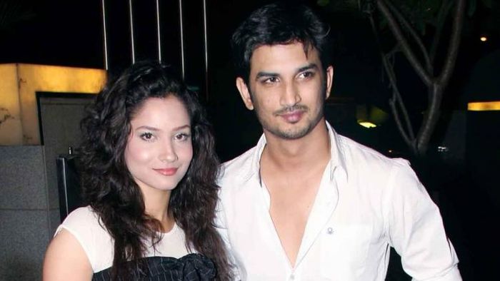 সুশান্তকে শ্রদ্ধা জানাবেন অঙ্কিতা, চলছে প্রস্তুতি পর্ব