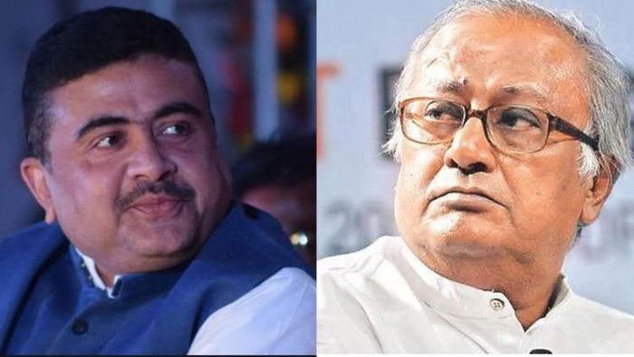 আজকের আলোচনা থেকে রফাসূত্র বেরোয় কিনা এখন নজর সেই দিকেই।