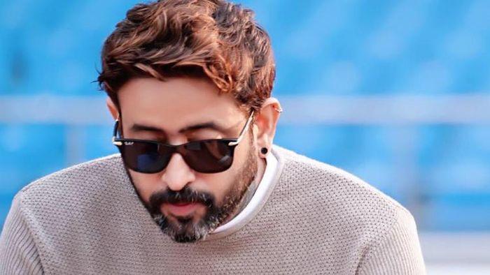 শিলাদিত্য মৌলিক (ছবি সৌজন্য: ফেসবুক)