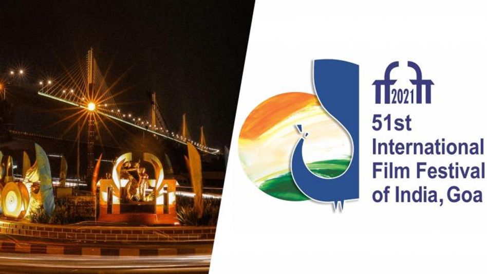 KIFF-র পর এবার IFFI! জানুয়ারিতেই হবে ৫১তম আন্তর্জাতিক চলচ্চিত্র উৎসব KIFF-র পর এবার IFFI! জানুয়ারিতেই হবে ৫১তম আন্তর্জাতিক চলচ্চিত্র উৎসব