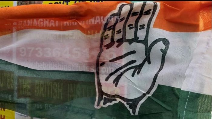 Congress foundation day