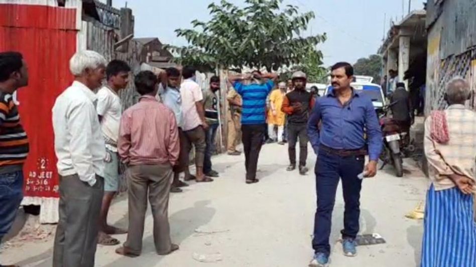 সেপটিক ট্যাঙ্ক থেকে উদ্ধার দেহ, চাঞ্চল্য আলিপুরদুয়ারে সেপটিক ট্যাঙ্ক থেকে উদ্ধার দেহ, চাঞ্চল্য আলিপুরদুয়ারে
