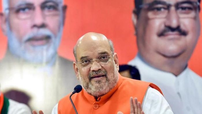 বিহার বিধানসভা নির্বাচনে বুস্টার পারফরম্যান্সের সঙ্গে জয়লাভ বিজেপিকে ফের নতুন করে জয়ের রাস্তা দেখাচ্ছে।