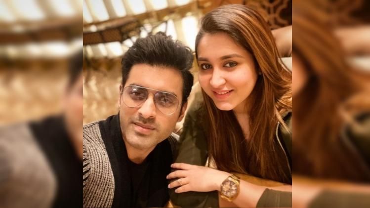 উইকেন্ডে কী করেন অঙ্কুশ-ঐন্দ্রিলা? সোশ্যাল মিডিয়ায় পোস্ট করে জানালেন...