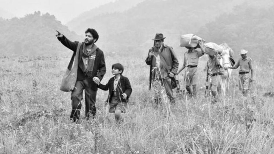 KIFF-এর পর এবার ইফি, সেরা ছবির দৌড়ে সামিল 'অভিযাত্রিক' KIFF-এর পর এবার ইফি, সেরা ছবির দৌড়ে সামিল 'অভিযাত্রিক'