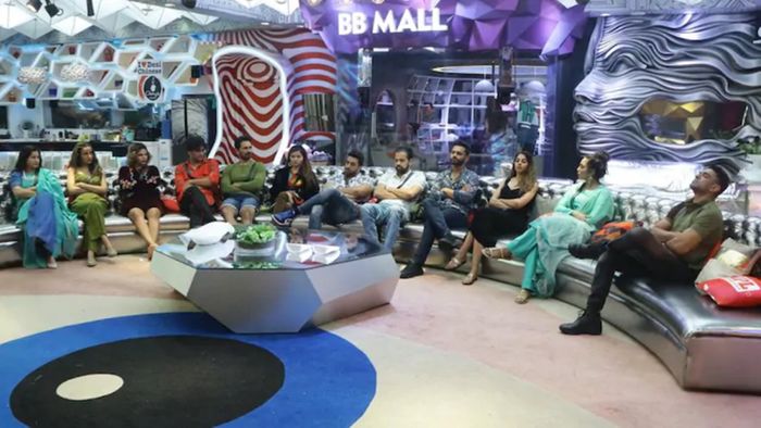 বিগ বস ১৪