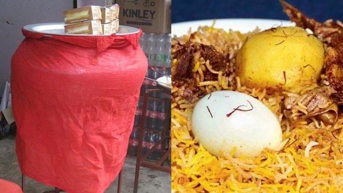 লাল রঙের আলাদা একটা তাৎপর্য রয়েছে