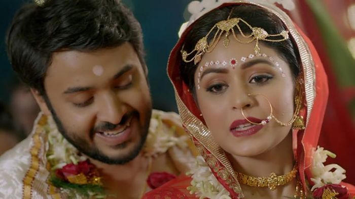 IFFI-তে মনোনীত 'ব্রহ্মা জানেন গোপন কম্মটি'