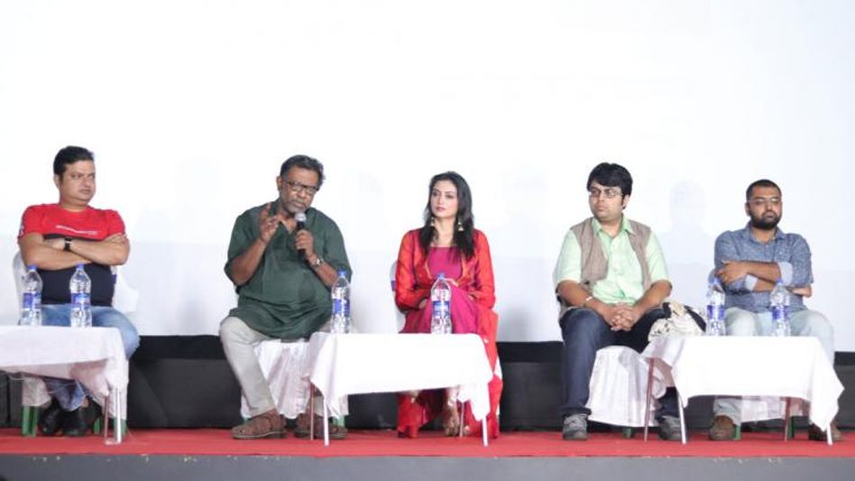 দেশি-বিদেশি শর্ট ফিল্ম এক ক্লিকে! শুরু হচ্ছে আন্তর্জাতিক শর্ট ফিল্ম ফেস্টিভ্যাল দেশি-বিদেশি শর্ট ফিল্ম এক ক্লিকে! শুরু হচ্ছে আন্তর্জাতিক শর্ট ফিল্ম ফেস্টিভ্যাল