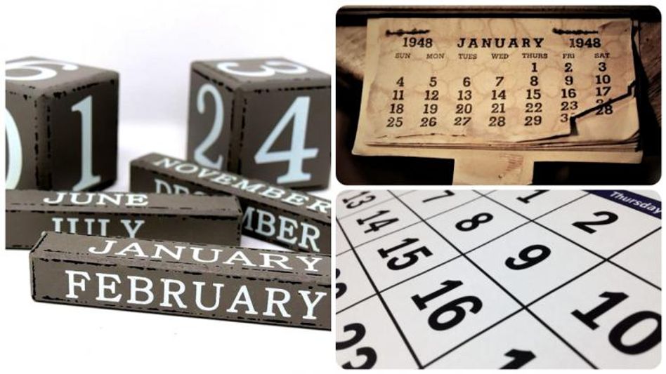 জানেন কবে থেকে ১ জানুয়ারিকে নতুন বছরের প্রথম দিন বলে ধরা হয়? জানেন কবে থেকে ১ জানুয়ারিকে নতুন বছরের প্রথম দিন বলে ধরা হয়?